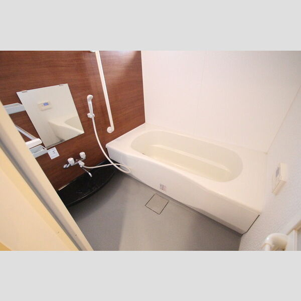 グランドソレーユ 一坪タイプユニットバス