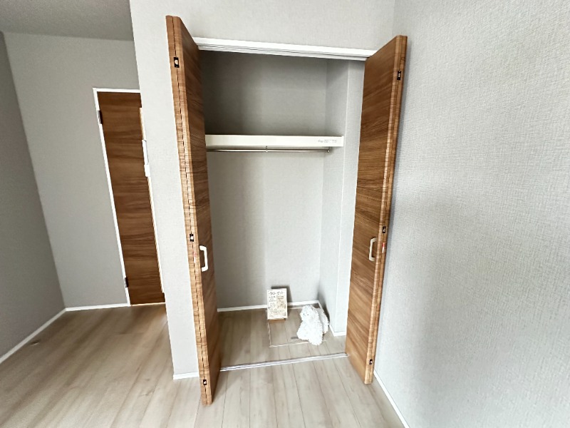 クレストコート八千代台1階 部屋その他
