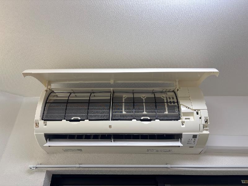 ビュー檜富士1階 部屋その他
