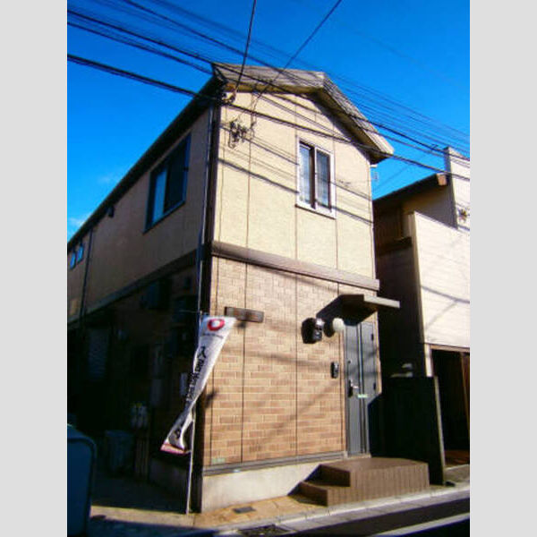 彩ーAjaの外観画像