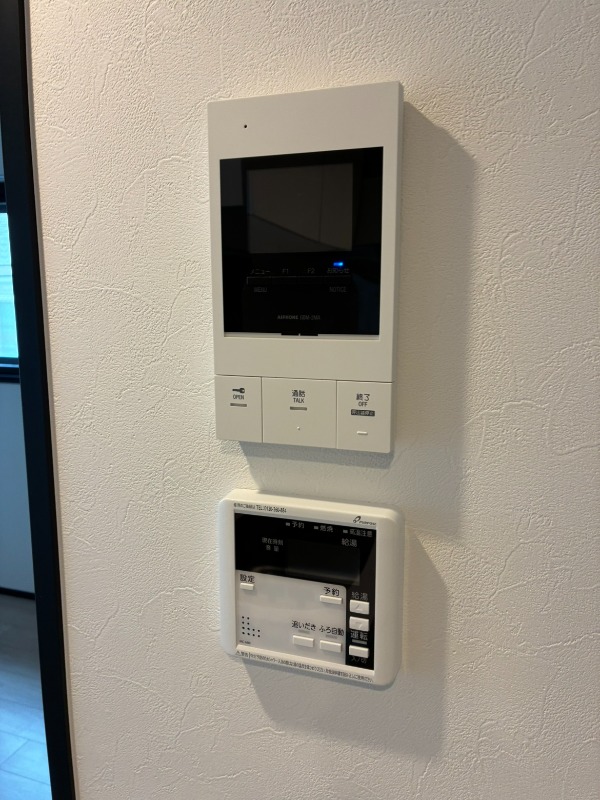 エルファーロ目黒Ⅲ2階 部屋その他