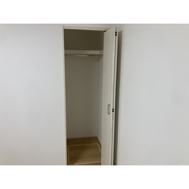 MQuarto西所沢105号室 内観