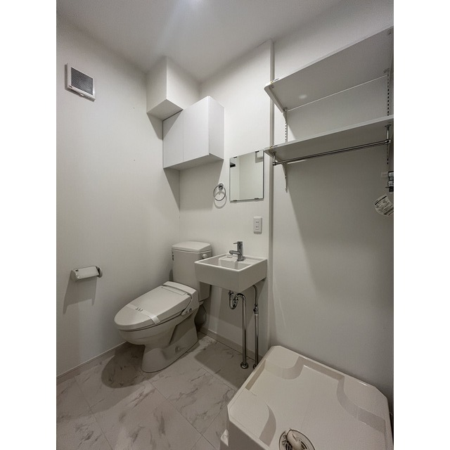 Paris Garden横浜2階 同建物別部屋の参考画像