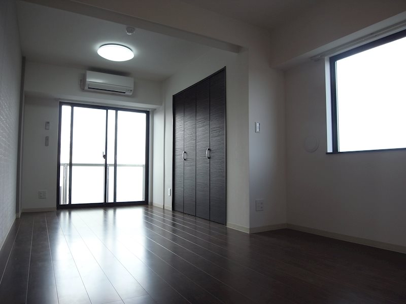 ネルメッツォ国分寺5階 部屋その他