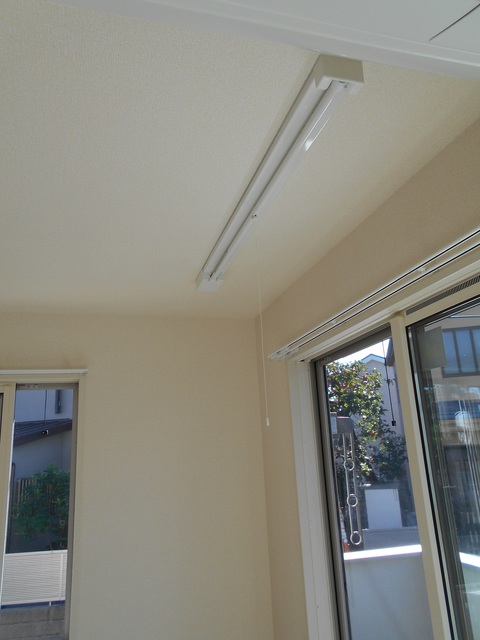メゾン菊名0101号室 部屋設備