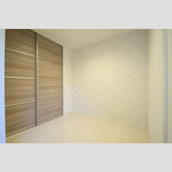 エスポワール東糀谷202号室 洋室