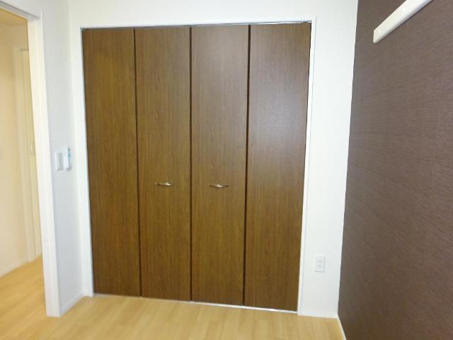 エスペランサ303号室 室内