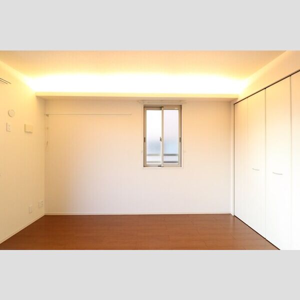 リバーサイドヴィラ　ハピネス205号室 洋室6帖