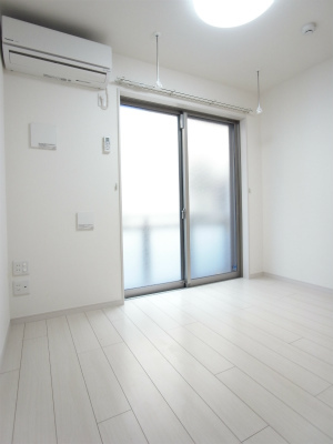 リブリ・make arrow1階 部屋その他
