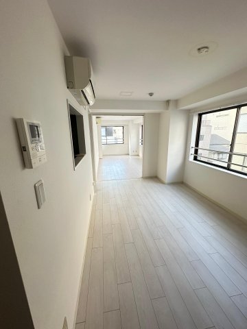 エスペランサⅡ リビング