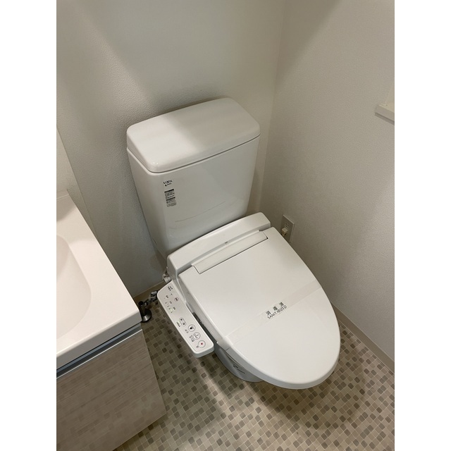 ＴＨＥ　ＰＲＥＭＩＵＭ　ＳＵＩＴＥ中野鷺宮5階 内観