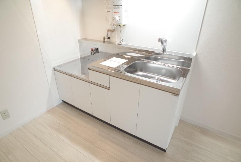 サンルートエルミカ2階 部屋その他