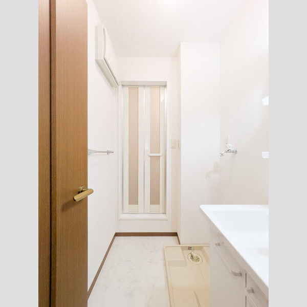 カサグランデ　C 洗面