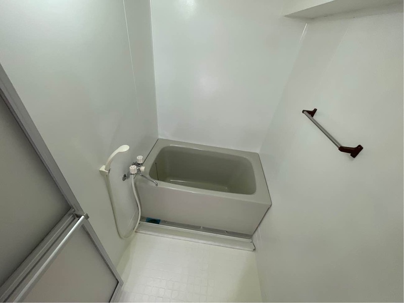 メゾン大西 お風呂