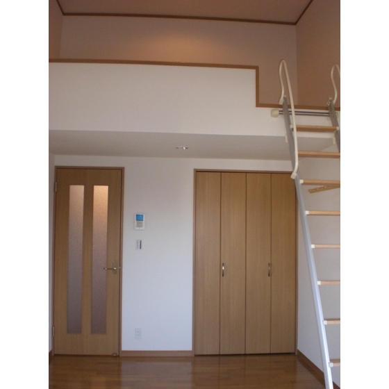 エクレール辻堂Ⅰ205号室 内観