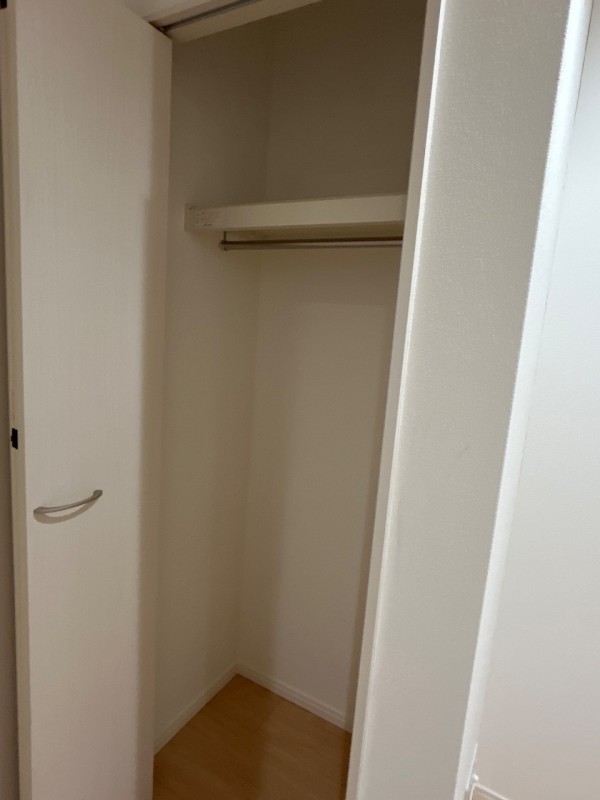グランツ 収納