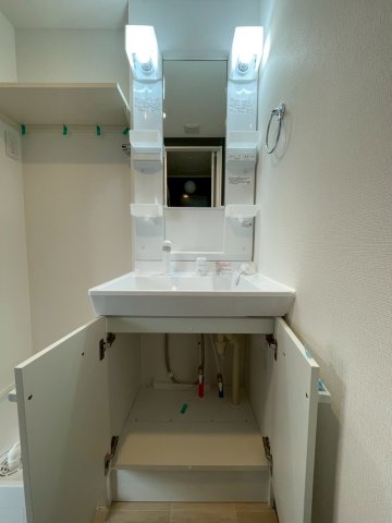 FAIR上井草301号室 洗面