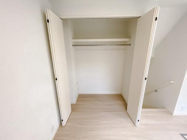 トレポルテ 収納