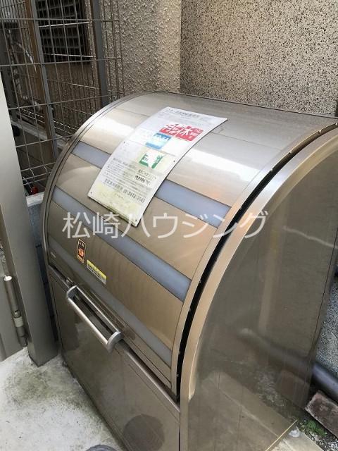 セフィラ西巣鴨3階 部屋その他