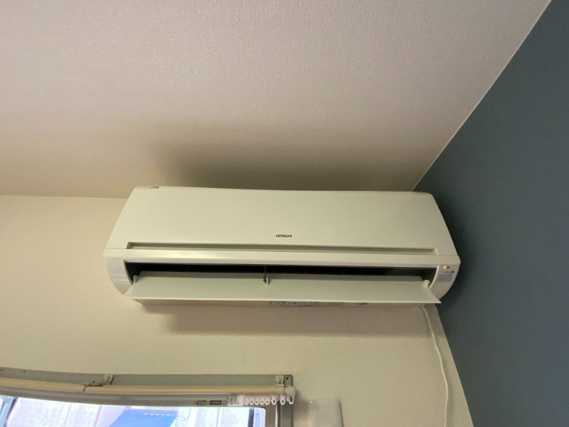 クロノス東小金井2階 部屋その他