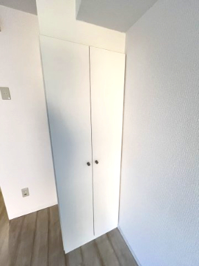 トップ横浜上永谷302号室 収納