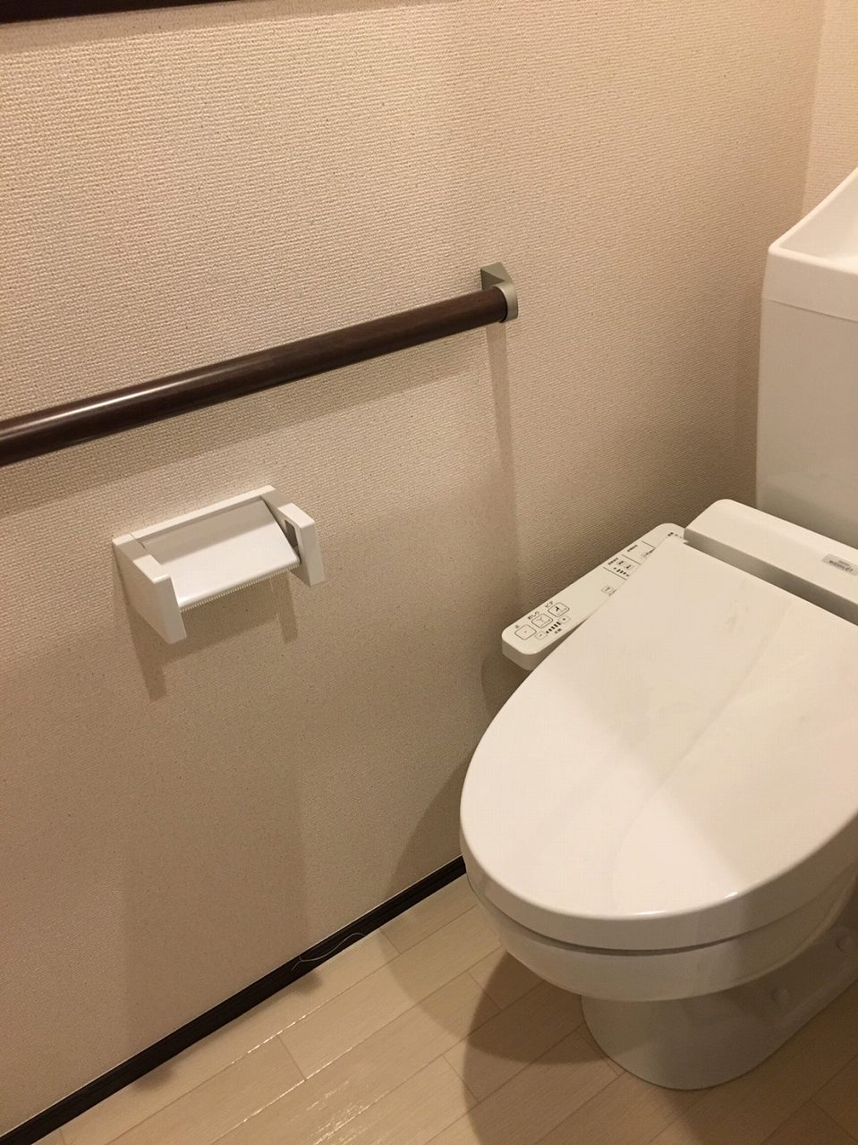 クレイノＳＴＡＲＳ205号室 部屋その他