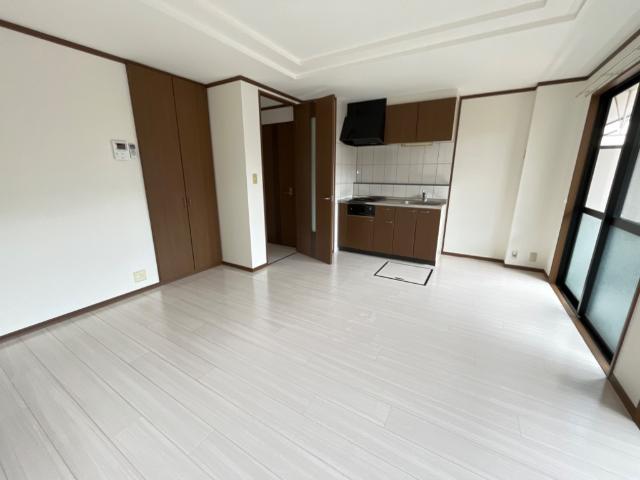 サンシャイン.Ｂ.江藤 リビング