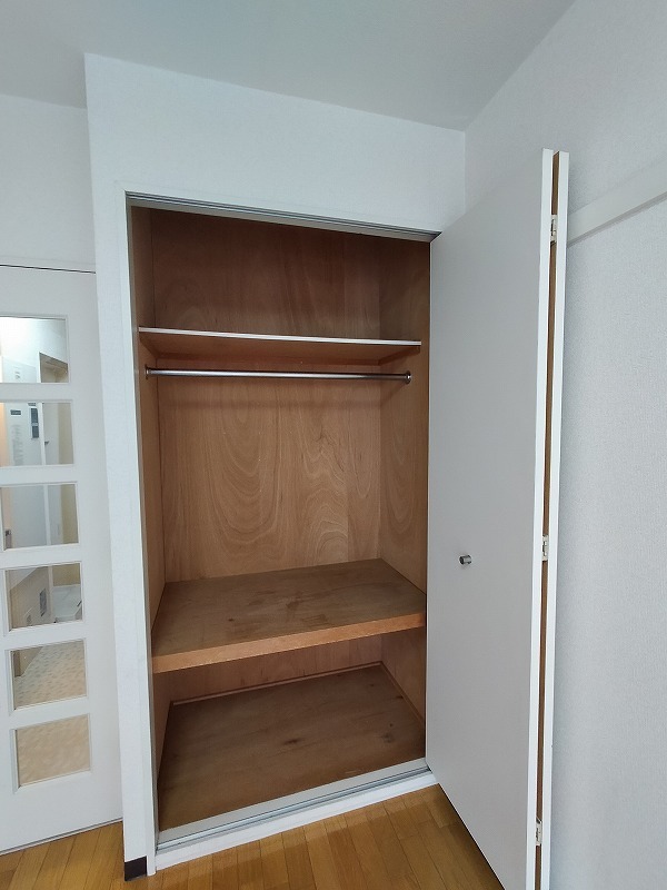 ホロンプラザ行徳4階 部屋その他