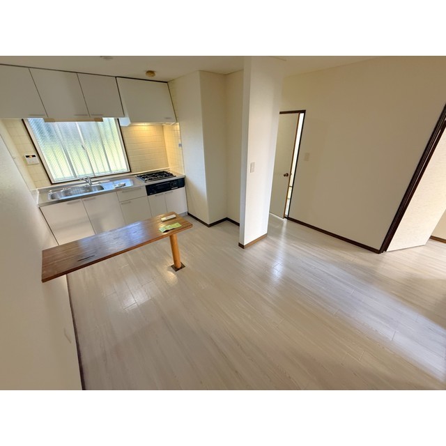 エスピーパレスA1510B号室 内観