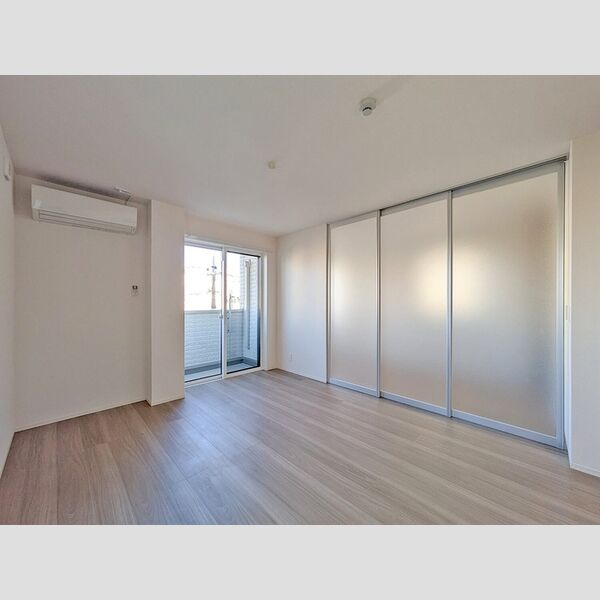 グランメゾン北浦和401号室 LDK