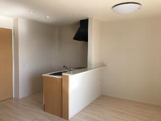 フェアリーガーデン リビング