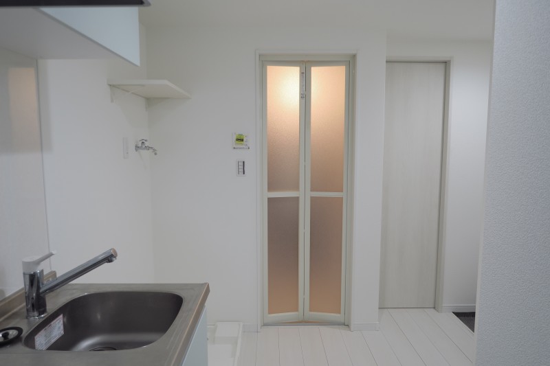 T’s Cuore浮間舟渡Ⅱ3階 部屋その他