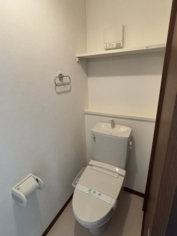 アルページュ0203号室 部屋その他