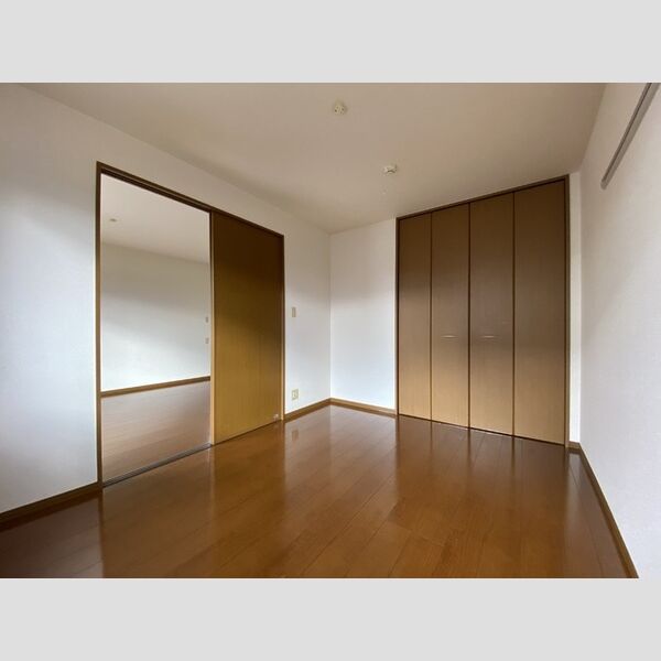 サンボナール 洋室