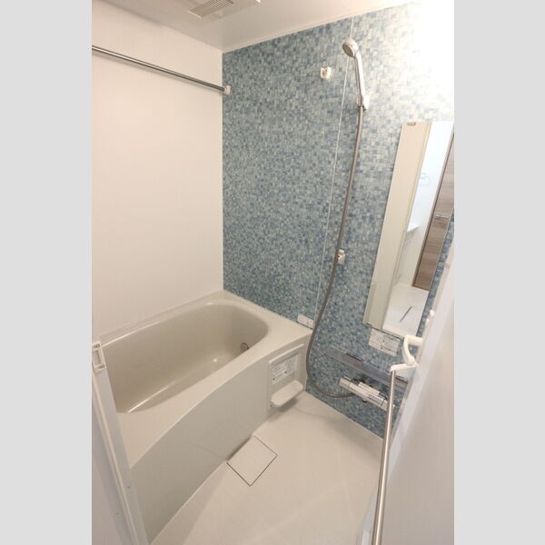 オークツリー バスルーム