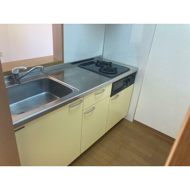 プレミール・ヴィラ2階 キッチン