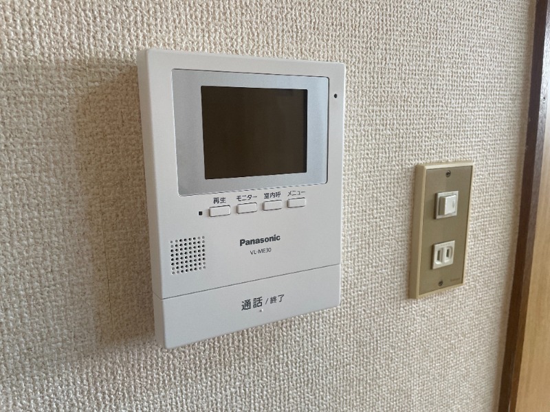 ハイム栄2階 部屋その他