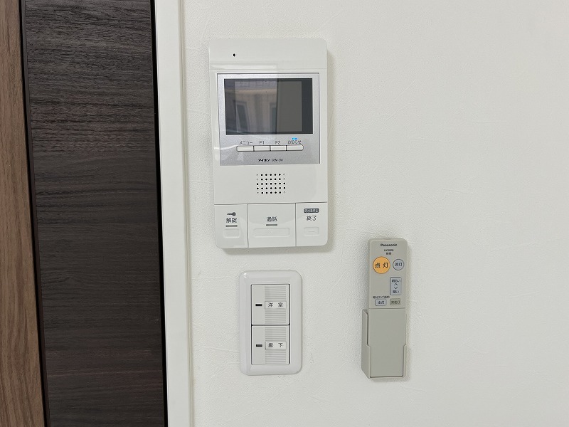 グランクオール北千住4階 部屋その他