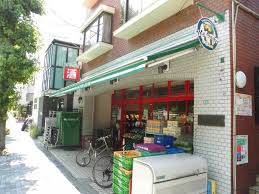 ヴェルト柿の木坂 【スーパー】まいばすけっと 八雲4丁目店まで735ｍ