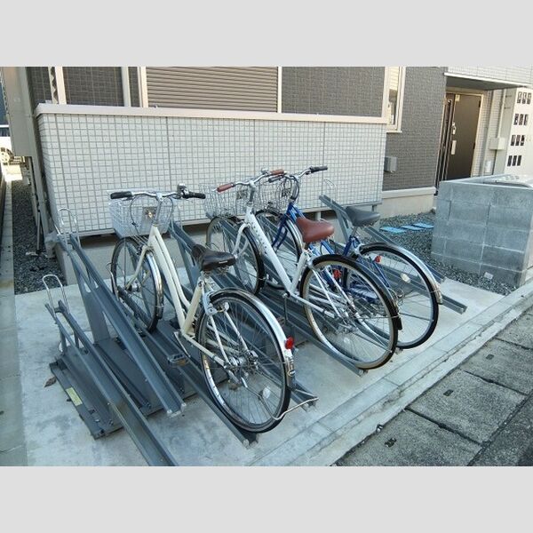 エトーレ・DⅢ203号室 周辺