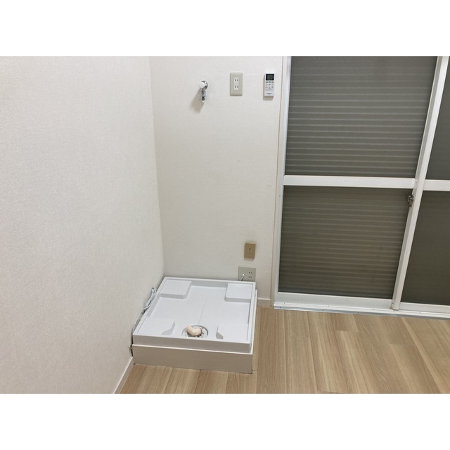 マーガレット113号室 部屋その他