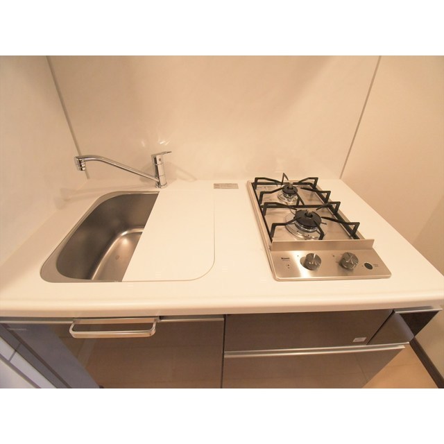 ＧＥＮＯＶＩＡ東中野ｓｋｙｇａｒｄｅｎ 内観