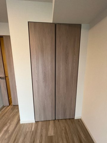 DIPS上野NORTH1001号室 収納