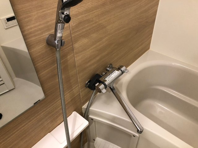 パークリュクス蒲田一丁目 ※過去退去時のお写真です