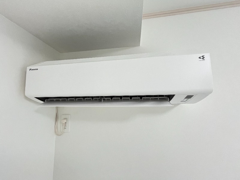 ミレハウス 部屋設備
