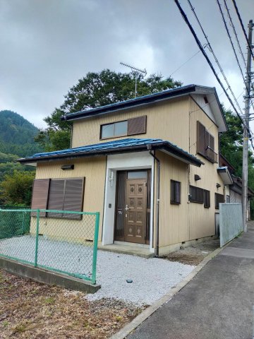 ココハウスの外観画像