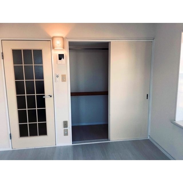 リブレス新河岸Ⅲ 内観