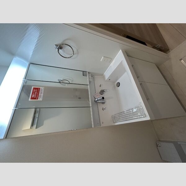 TKM-Ⅱ 洗面化粧台