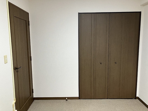 ハイホーム立川一番町 洋室１