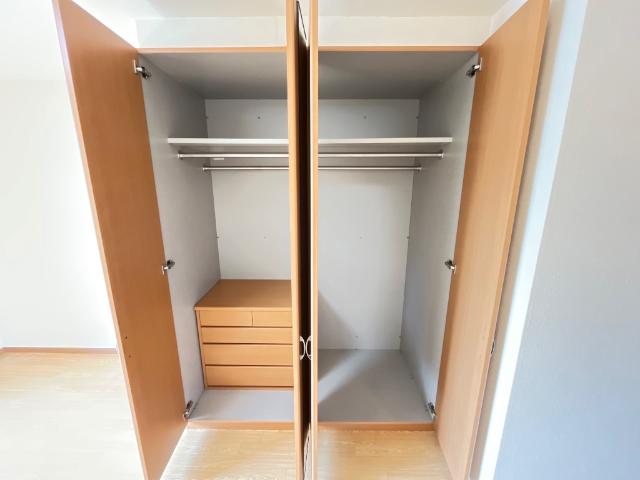 グランペール　エリテ クローゼット